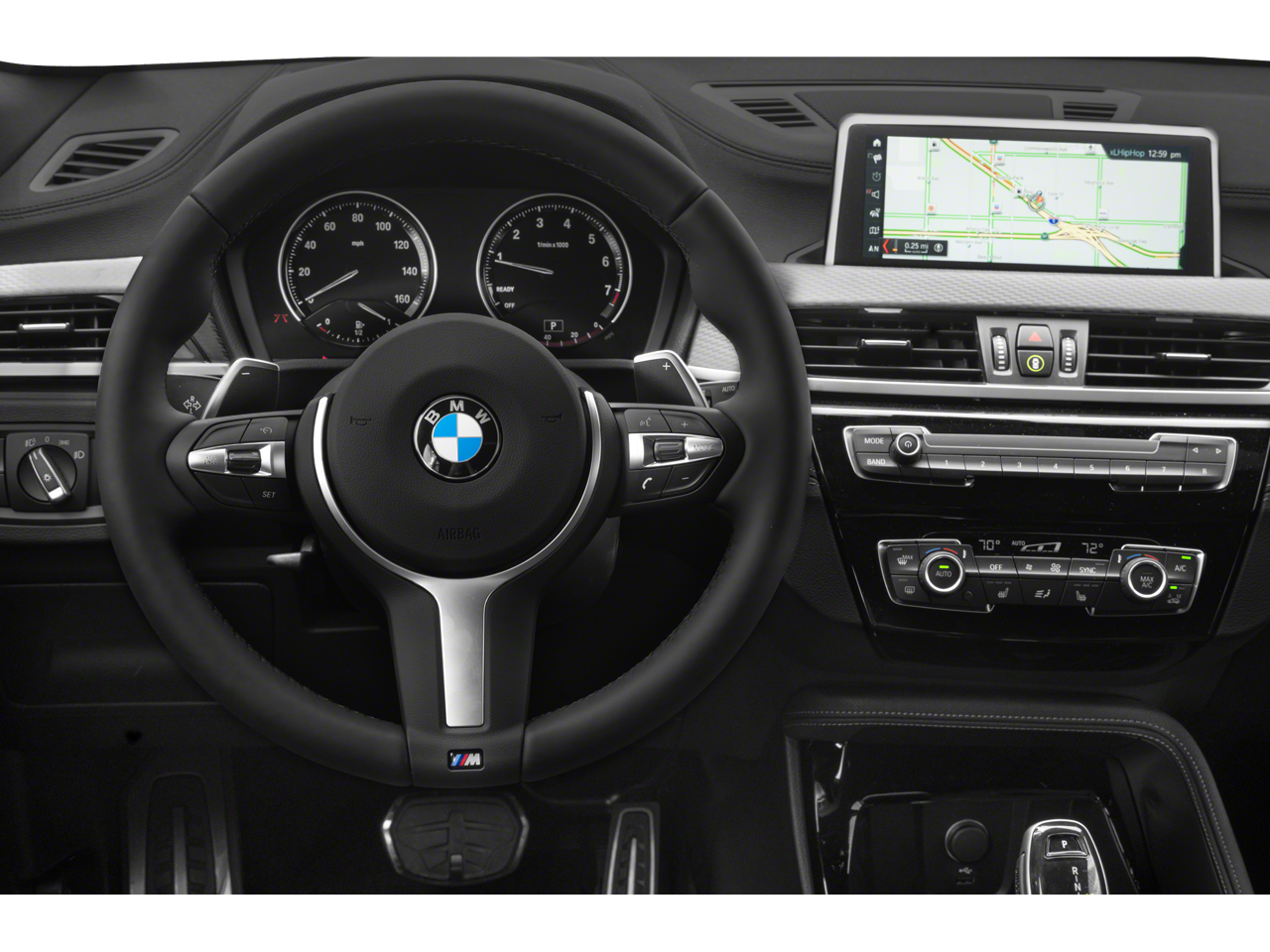 2021 BMW X2 M35i