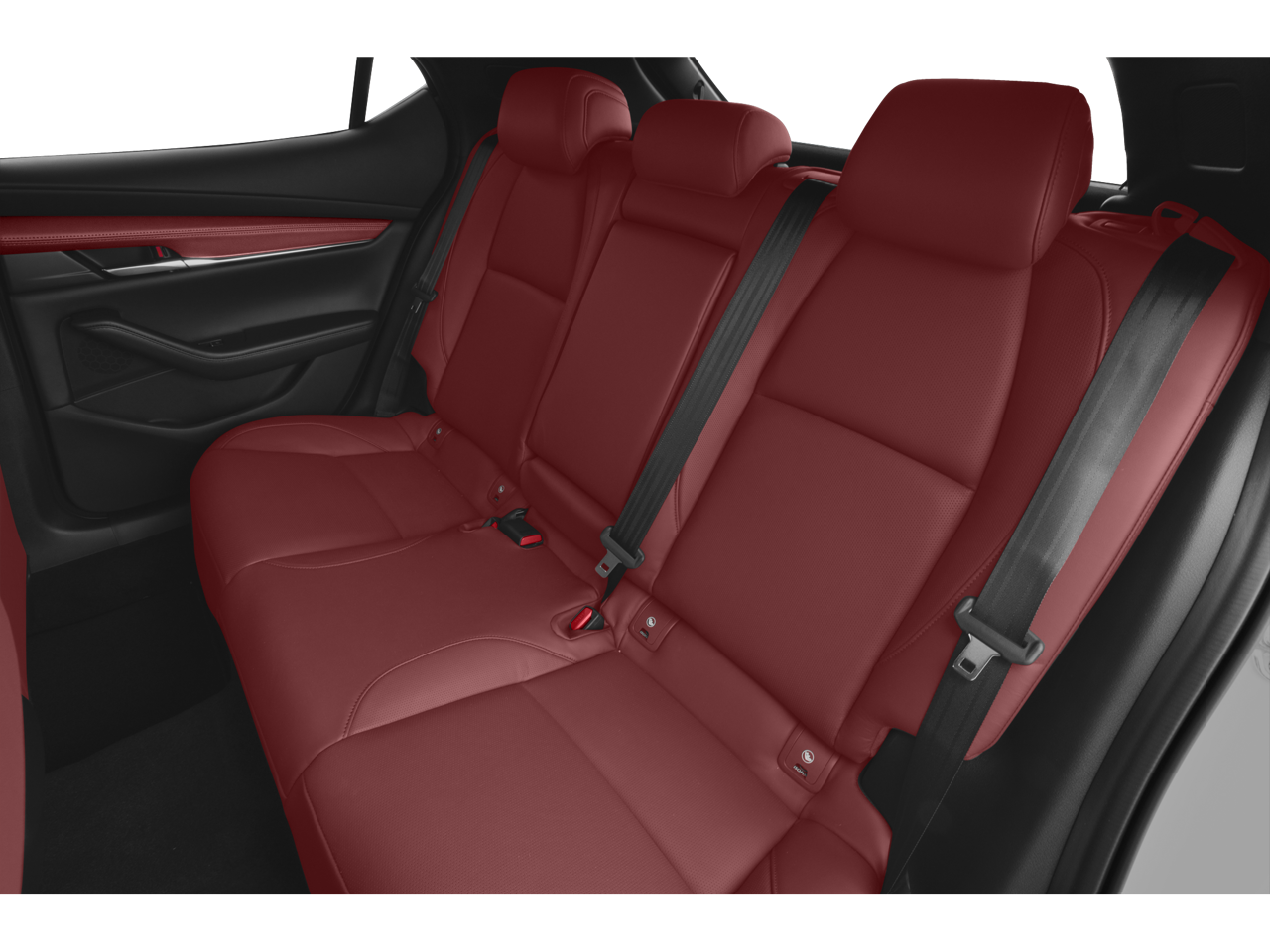 2021 Mazda Mazda3 Premium Plus