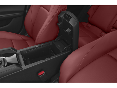 2021 Mazda Mazda3 Premium Plus