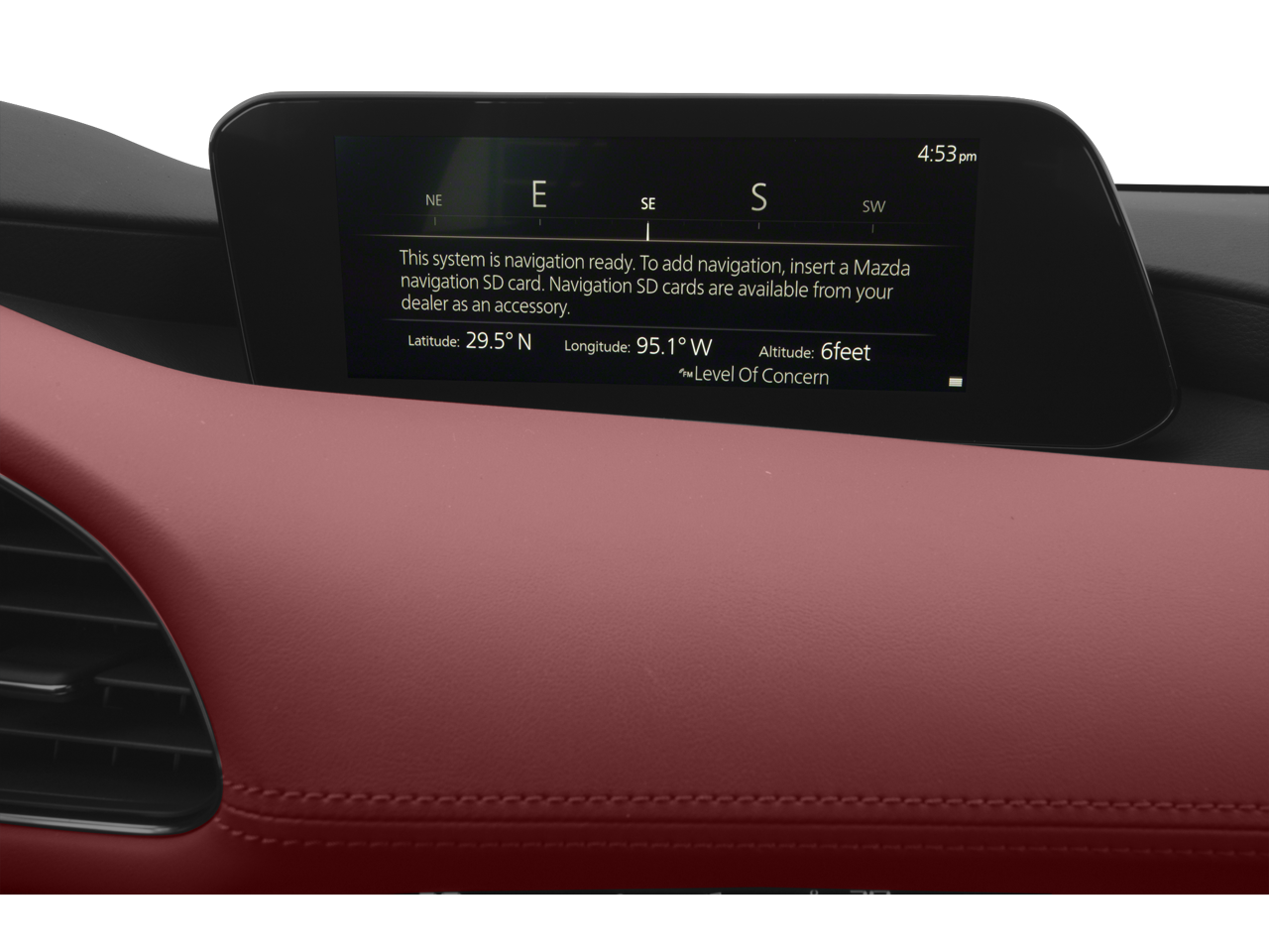 2021 Mazda Mazda3 Premium Plus