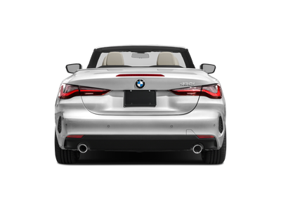 2022 BMW 4 Series 430i xDrive