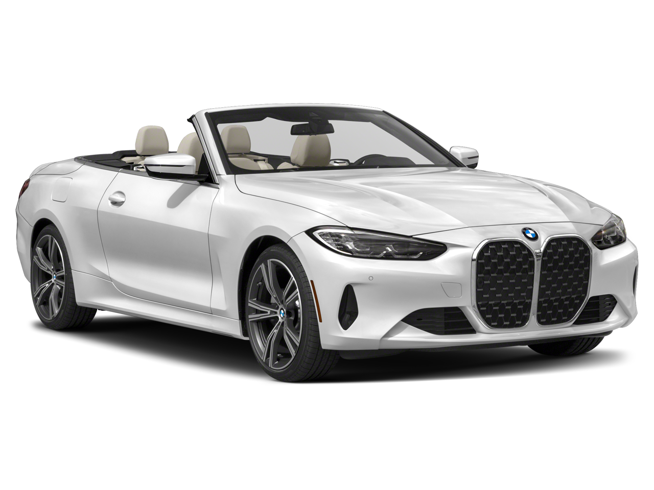 2022 BMW 4 Series 430i xDrive