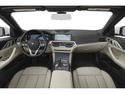 2022 BMW 4 Series 430i xDrive