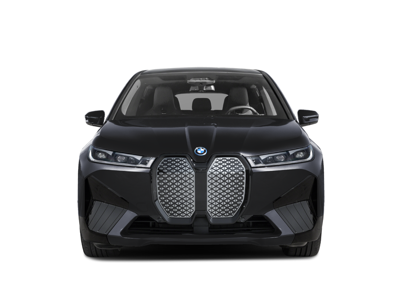 2023 BMW iX xDrive50