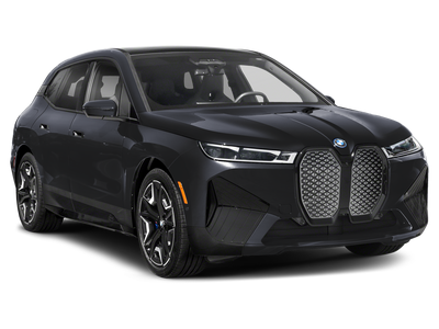 2023 BMW iX xDrive50