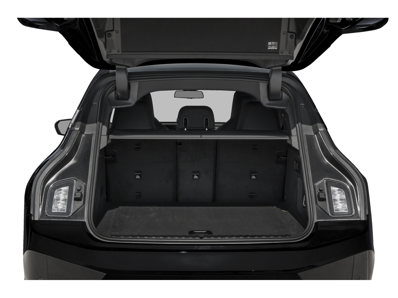 2023 BMW iX xDrive50