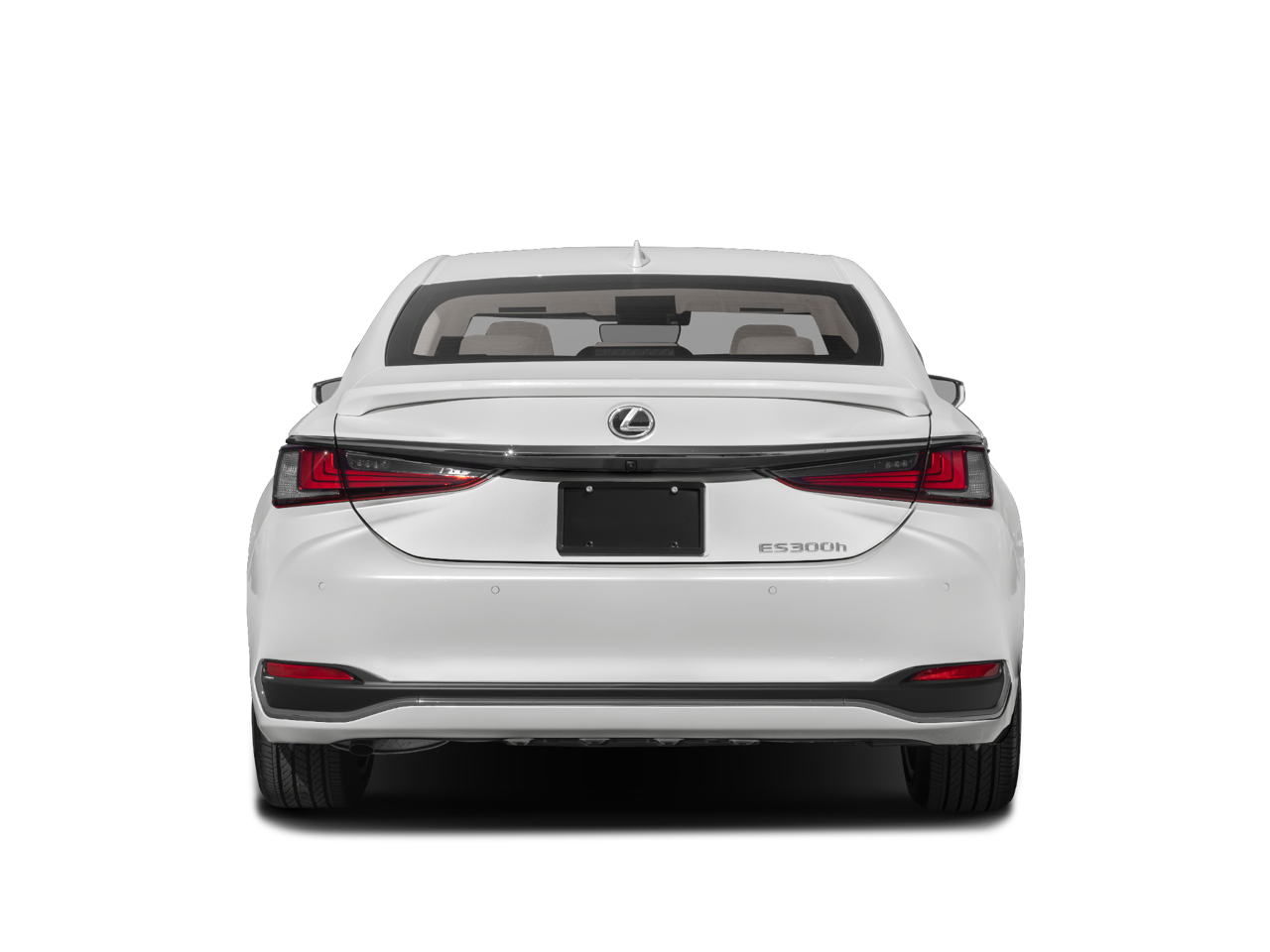 2023 Lexus ES 300h