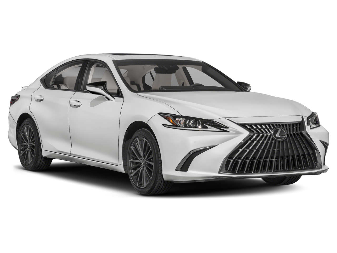2023 Lexus ES 300h