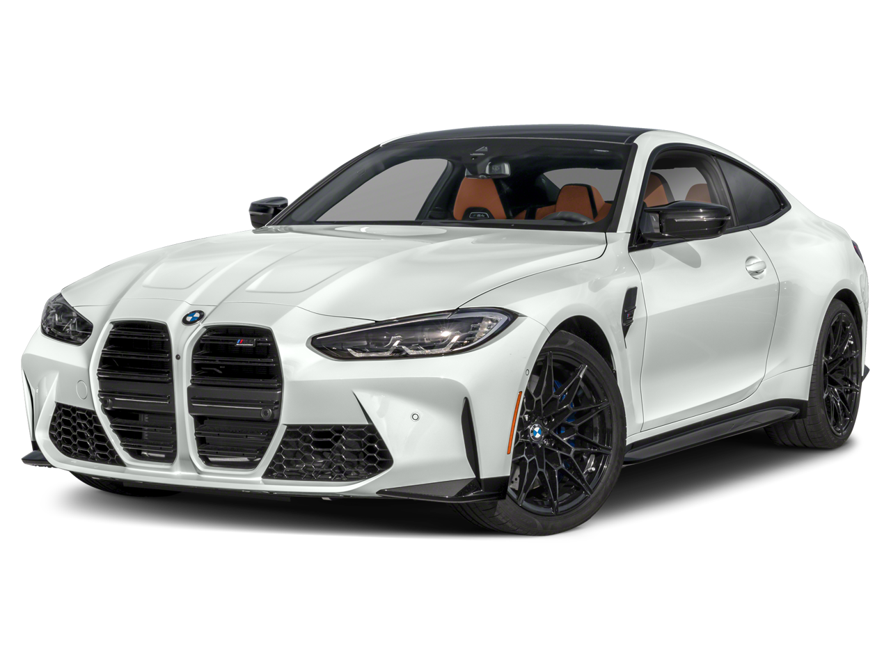 2024 BMW M4 Competition xDrive's photo