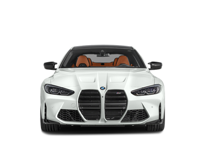 2024 BMW M4 Competition