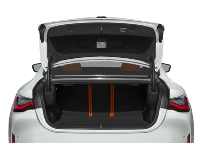 2024 BMW M4 Competition