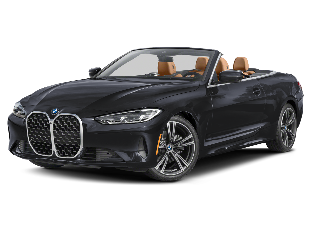 2024 BMW 4 Series 430i Convertible xDrive's photo