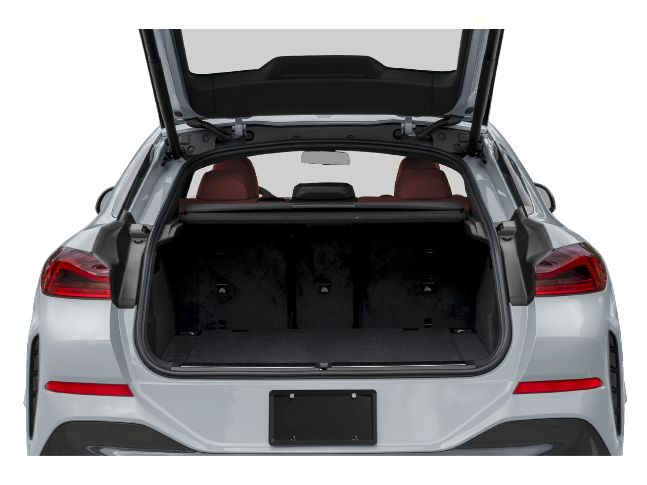 2024 BMW X6 xDrive40i
