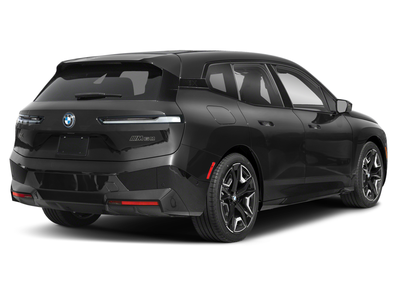 Used 2024 BMW iX Base with VIN WB523CF04RCP66118 for sale in Allentown, PA