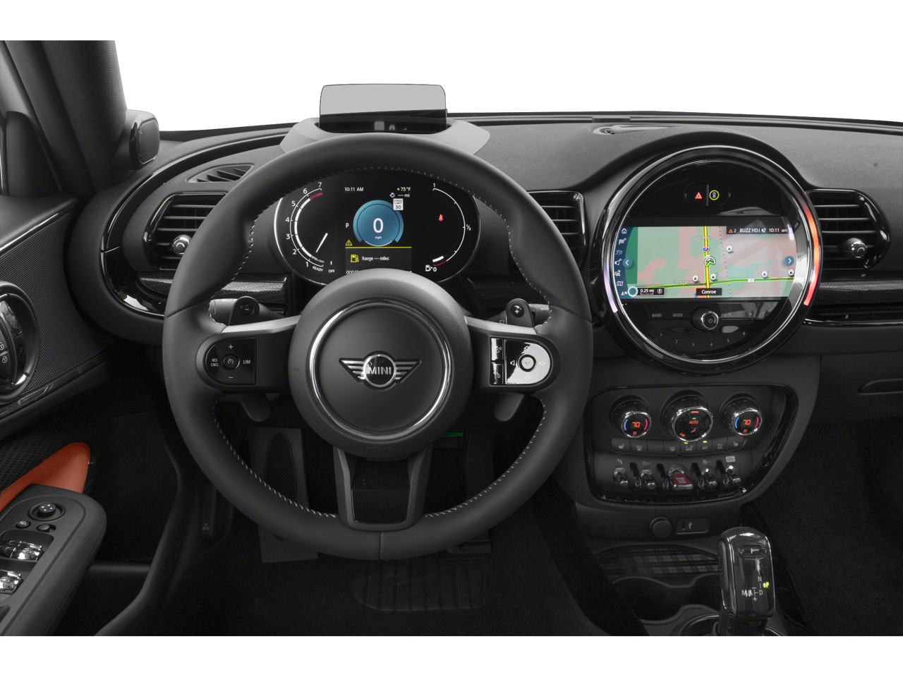 2024 MINI Cooper S Clubman Signature