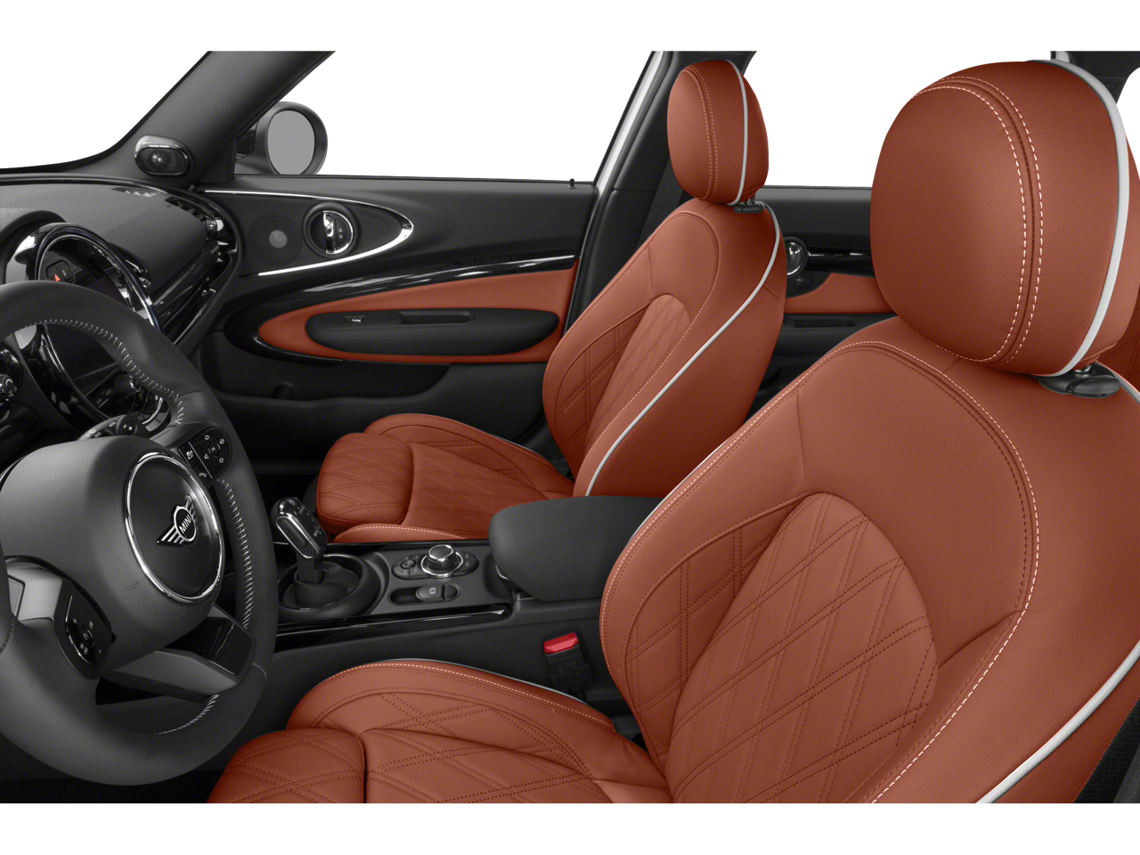 2024 MINI Cooper S Clubman Signature