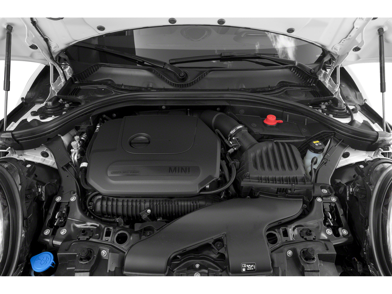 2024 MINI Cooper S Clubman Signature