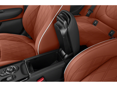 2024 MINI Cooper S Clubman Signature