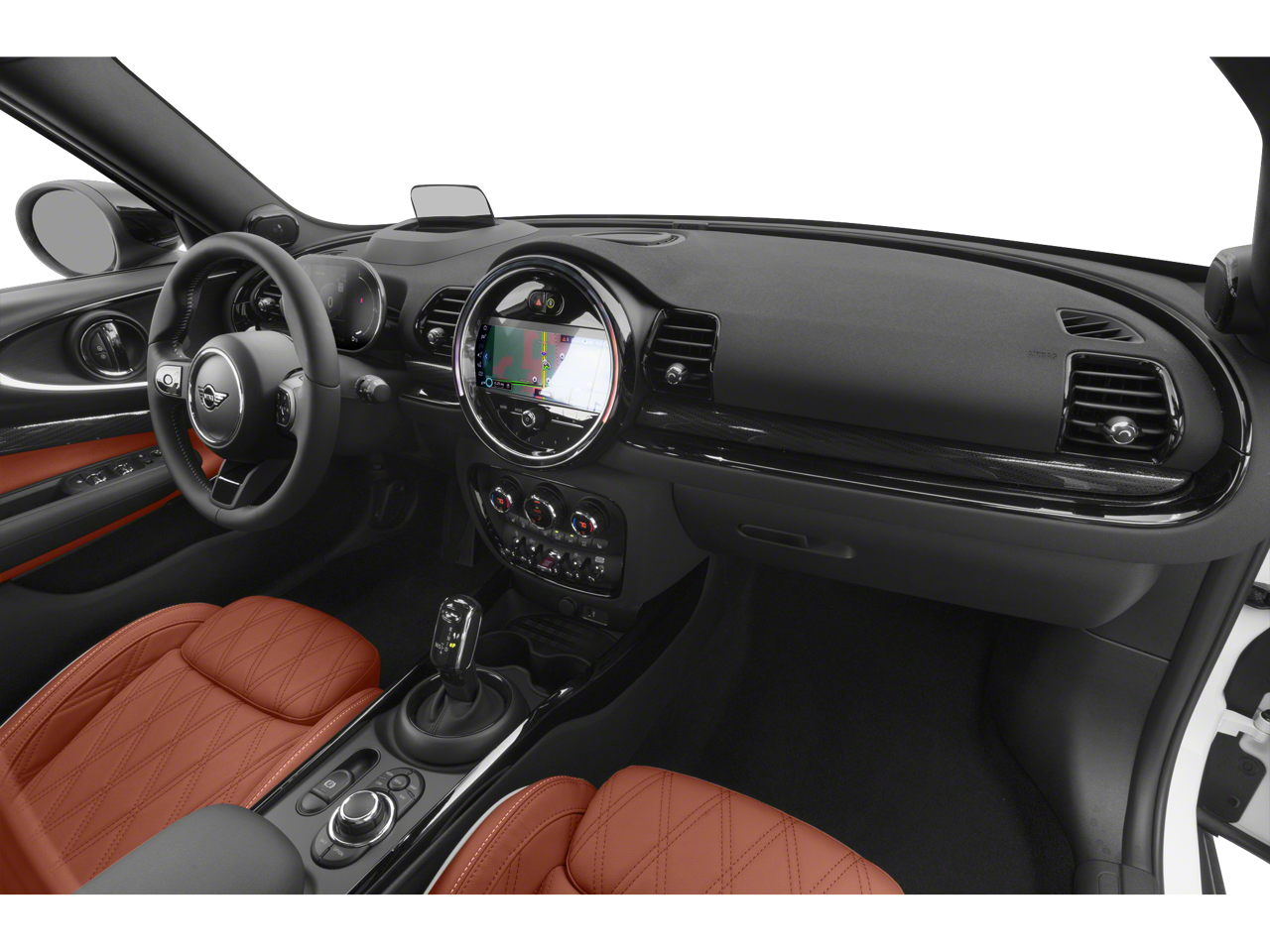 2024 MINI Cooper S Clubman Signature