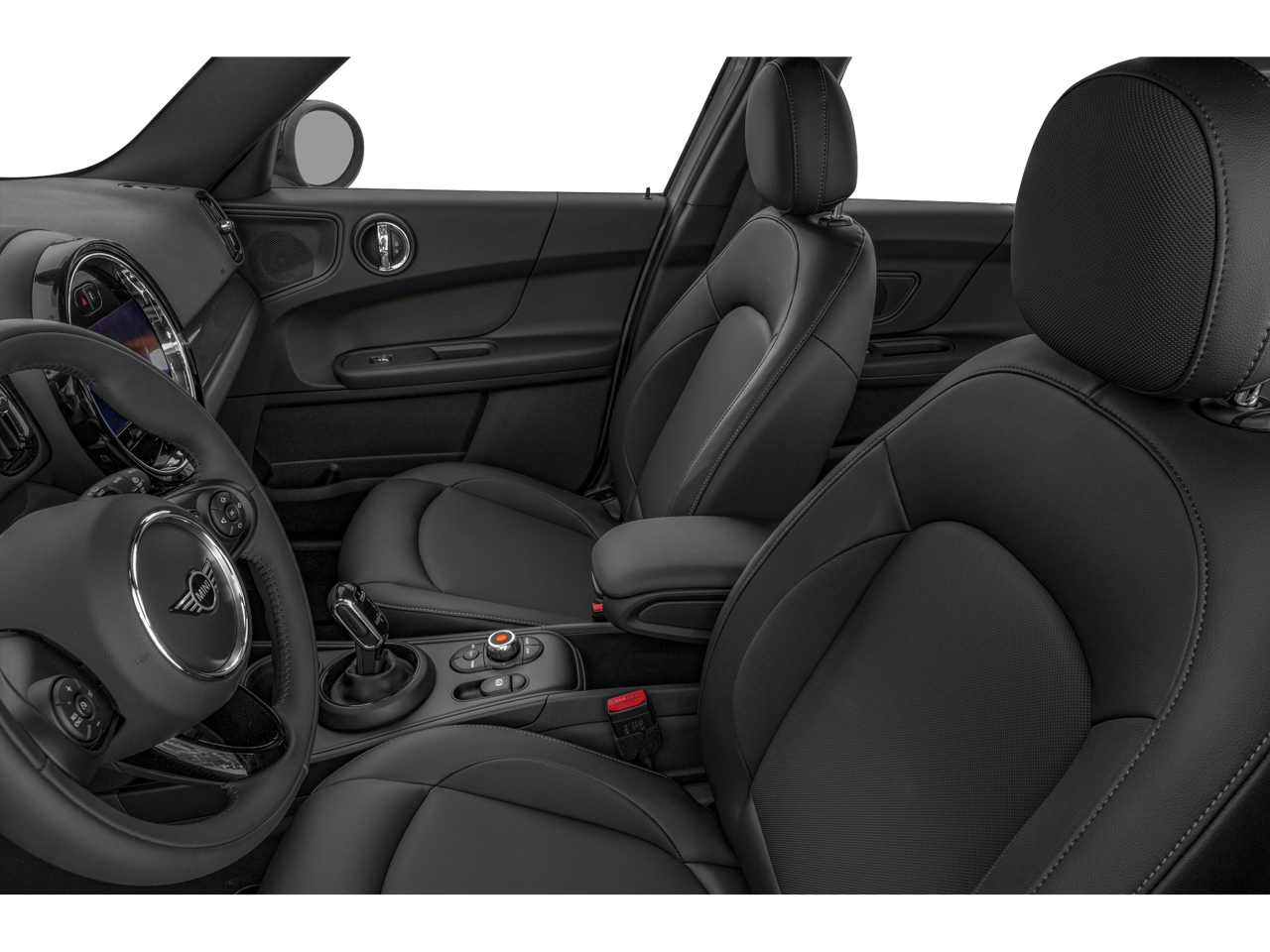 2024 MINI Cooper S Countryman Cooper S