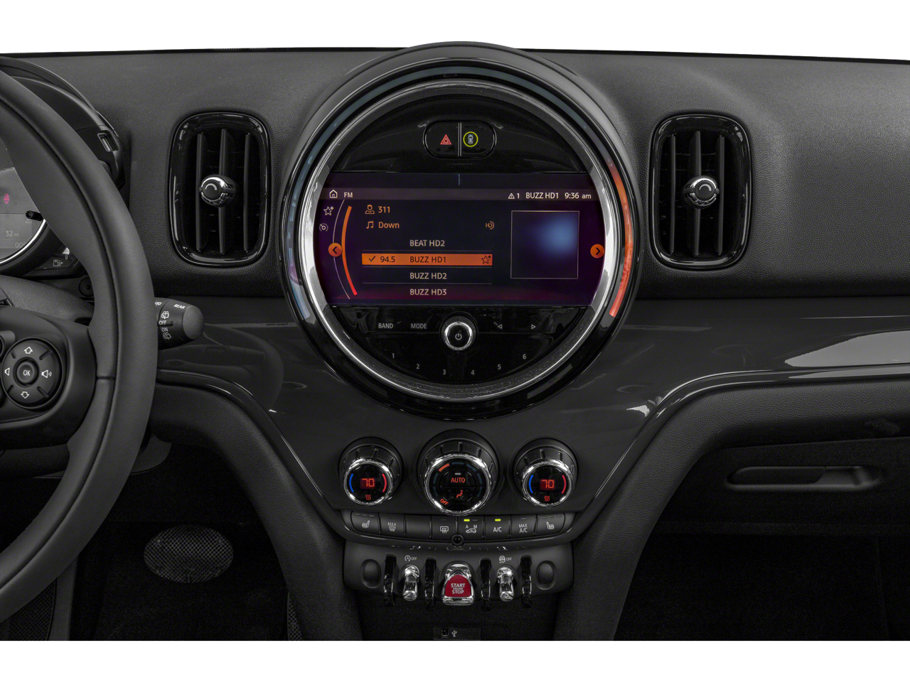 2024 MINI Cooper S Countryman Cooper S