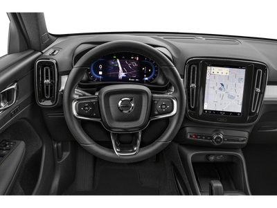 2024 Volvo XC40 B5 Core