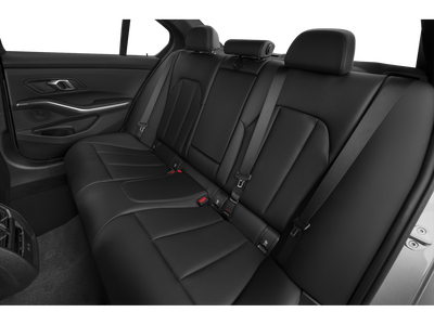 2025 BMW 3 Series 330i xDrive