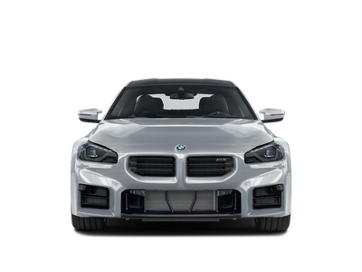 2026 BMW M2 Base