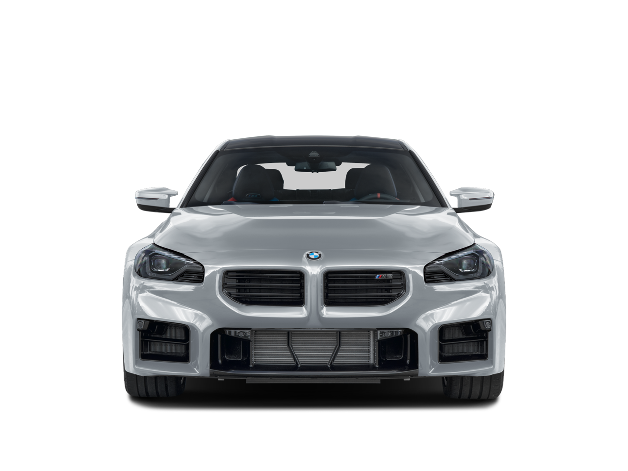 2026 BMW M2 Base