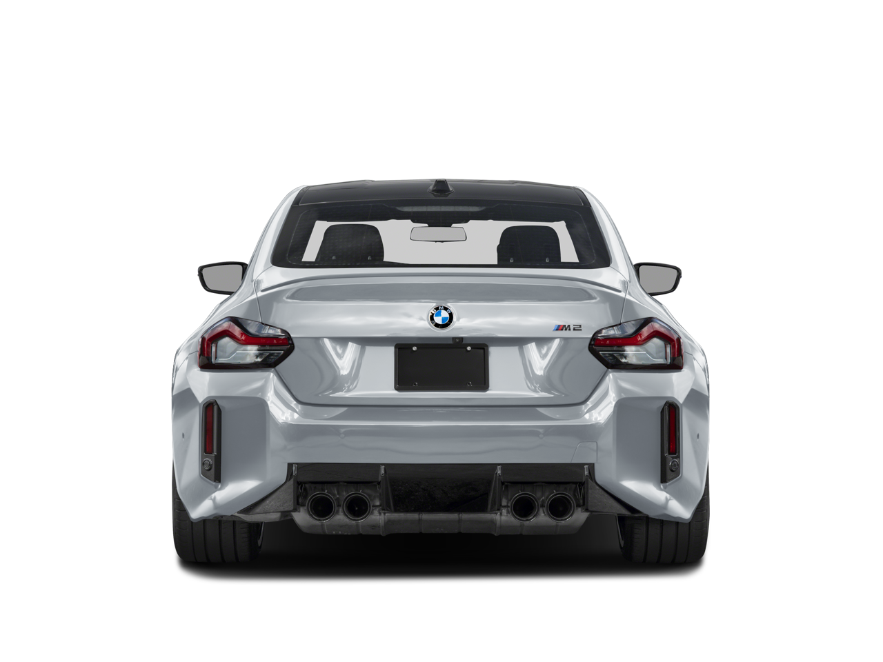 2026 BMW M2 Base