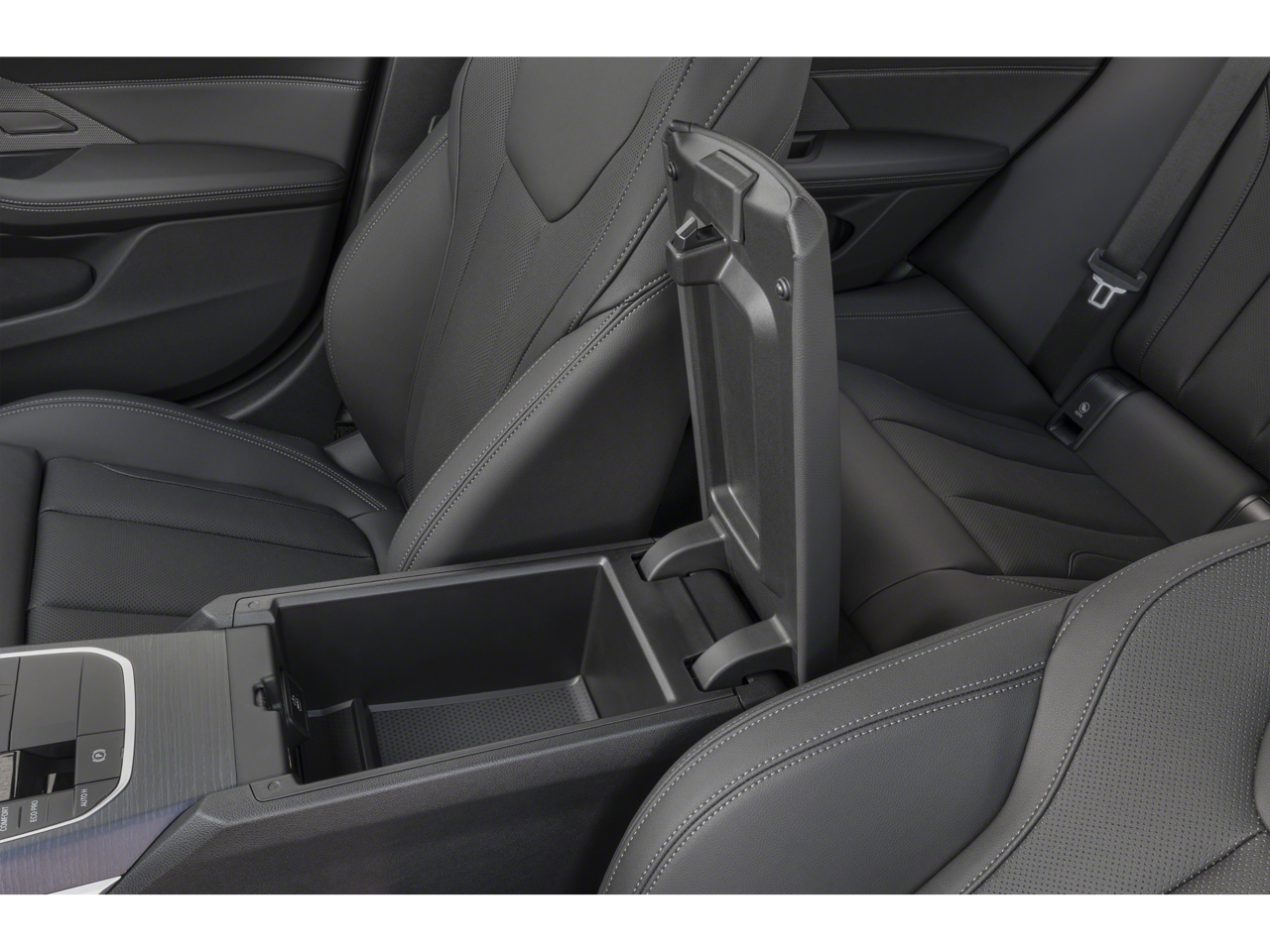 2026 BMW 4 Series 430i Gran Coupe