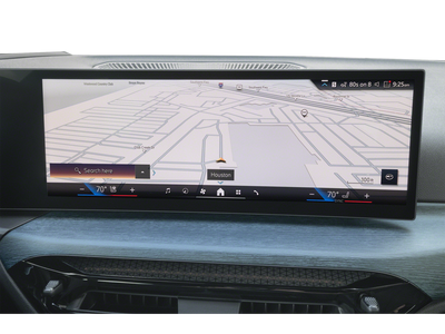 2026 BMW 4 Series 430i Gran Coupe