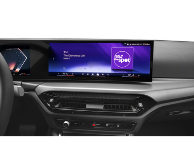 2026 BMW 2 Series 230i xDrive