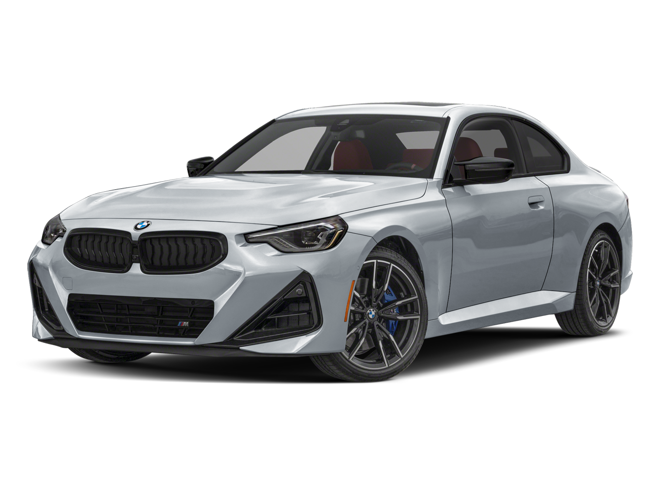 2026 BMW 2 Series M240i