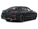 2026 BMW 7 Series 750e xDrive