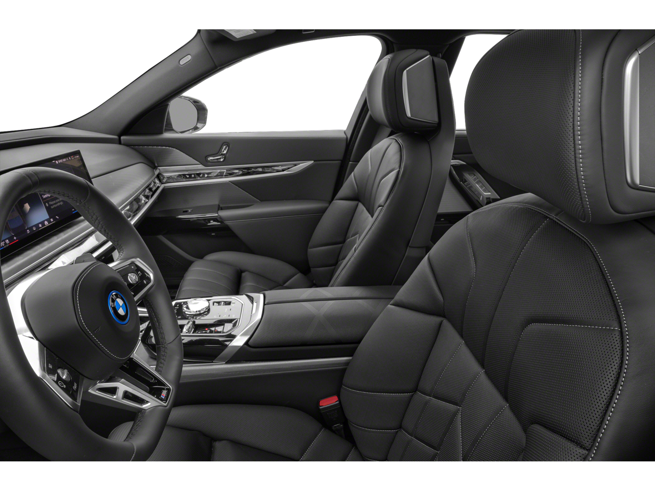 2026 BMW 7 Series 750e xDrive