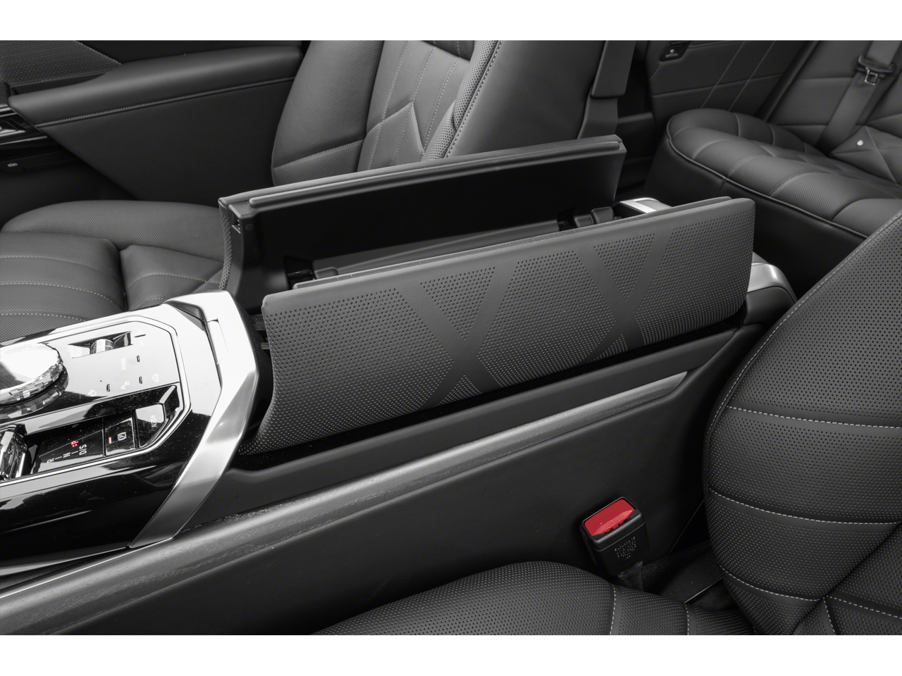 2026 BMW 7 Series 750e xDrive