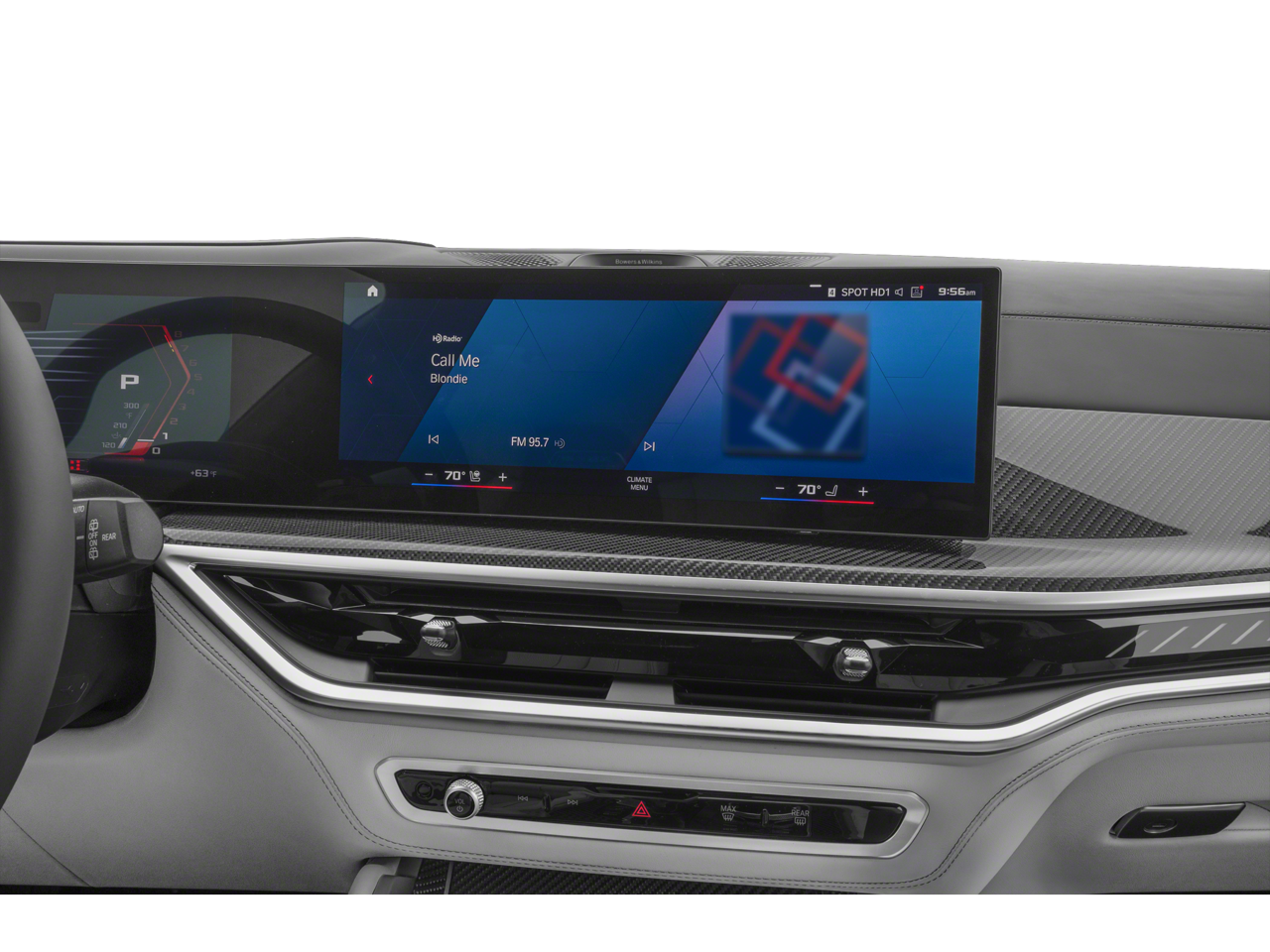 2026 BMW X5 M Competition