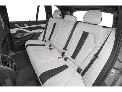 2026 BMW X5 M Competition