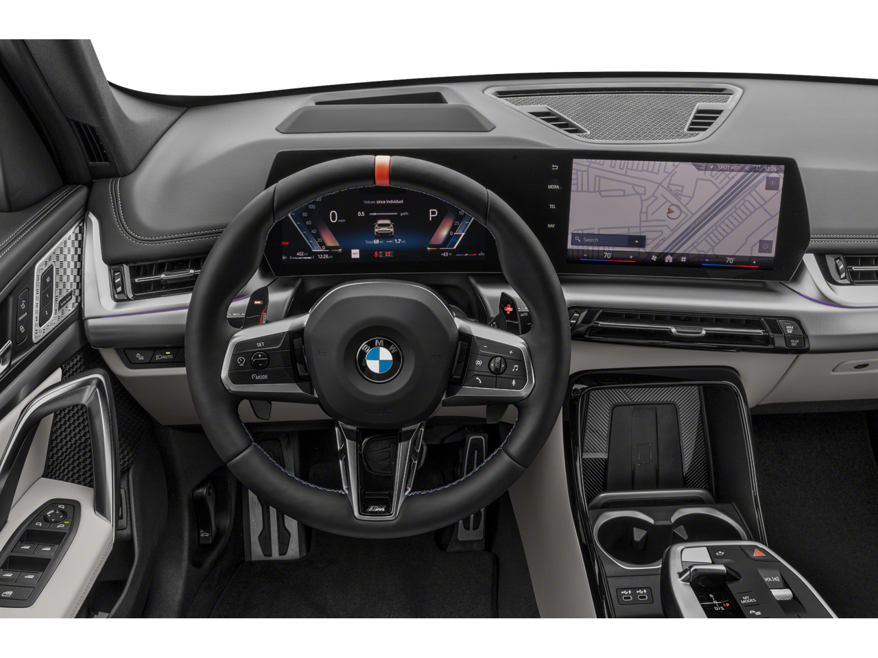 2026 BMW X1 M35i