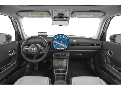 2026 MINI Cooper S Base