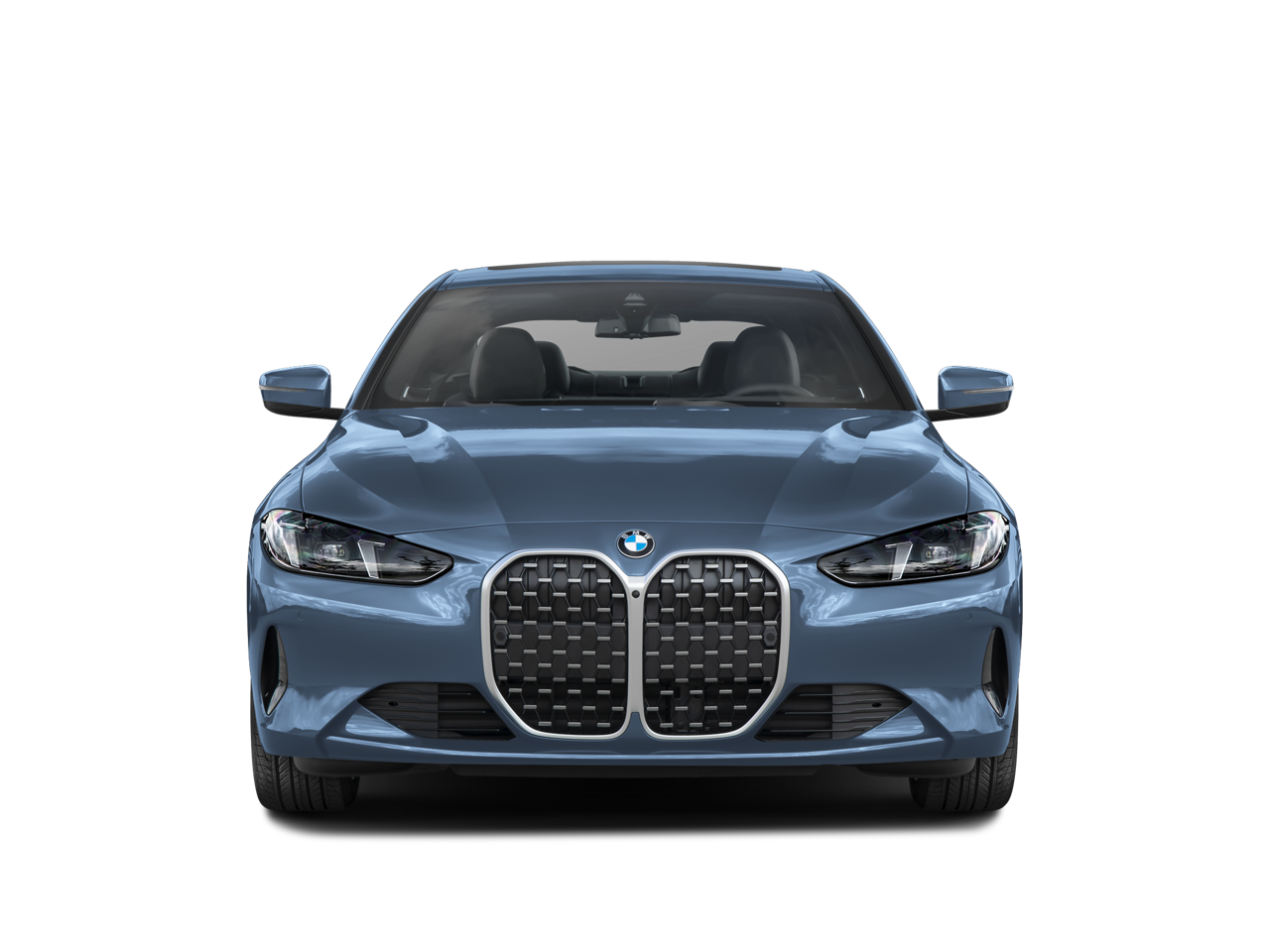 2027 BMW 4 Series 430i xDrive