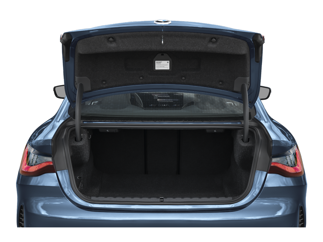 2027 BMW 4 Series 430i xDrive