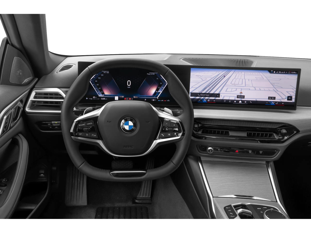 2027 BMW 4 Series 430i xDrive