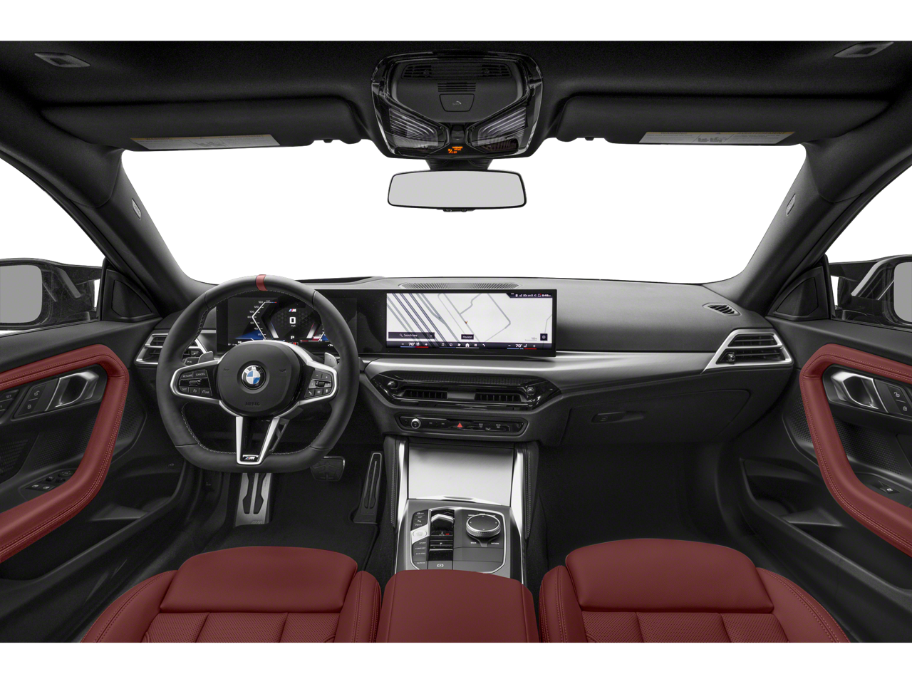 2027 BMW 2 Series M240i xDrive