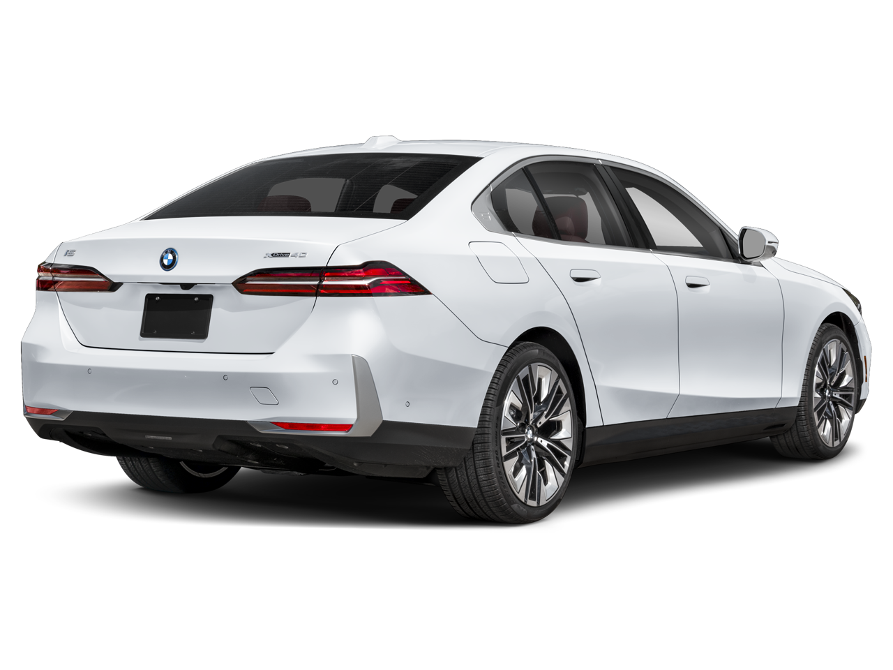 2027 BMW i5 xDrive40