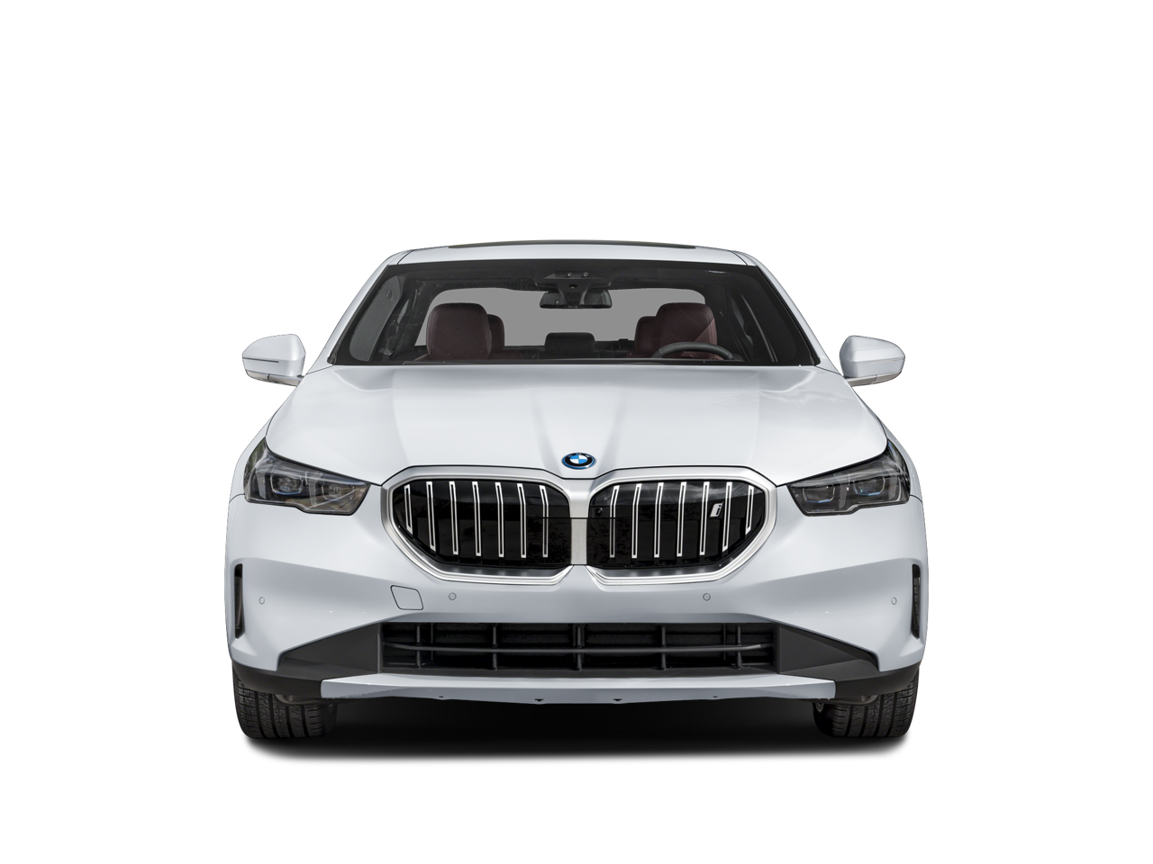 2027 BMW i5 xDrive40