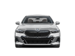 2027 BMW 5 Series 550e xDrive
