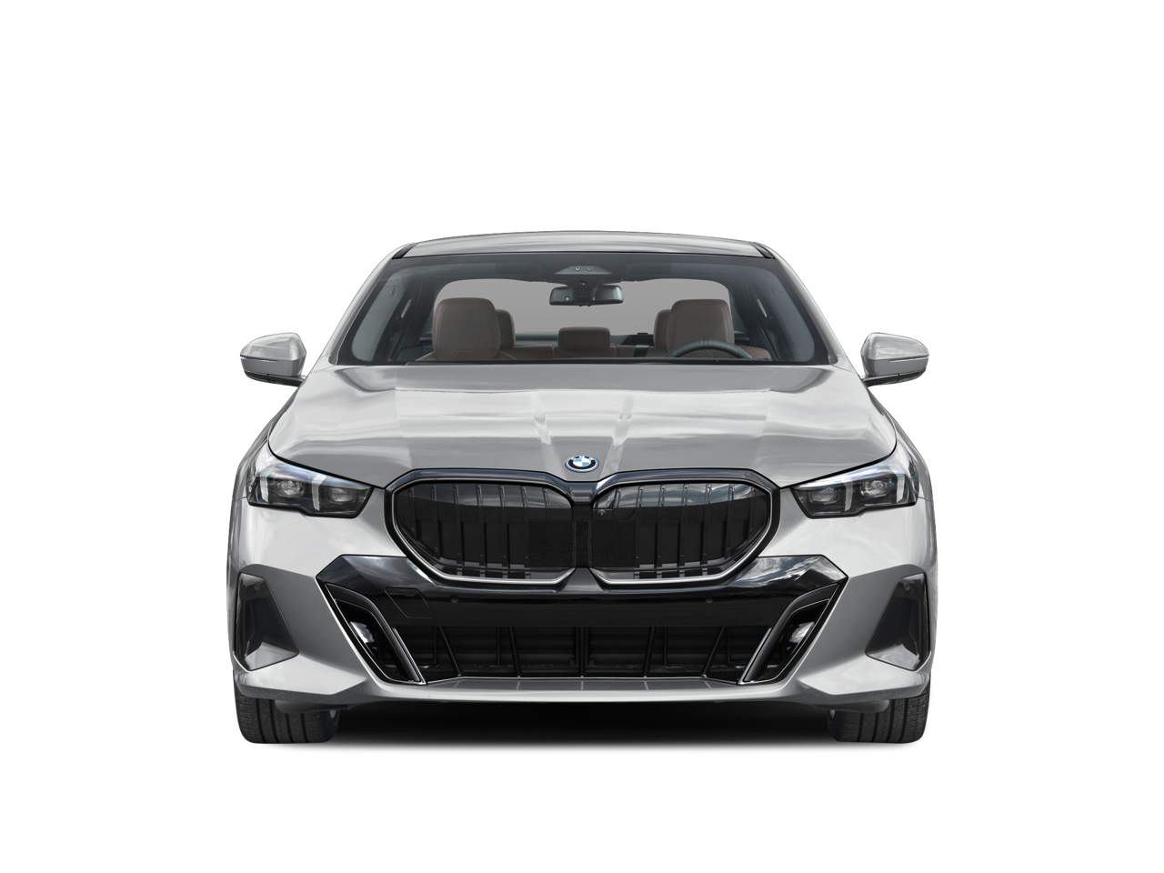 2027 BMW 5 Series 550e xDrive
