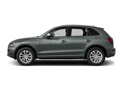 2017 Audi Q5 2.0T Premium Plus quattro